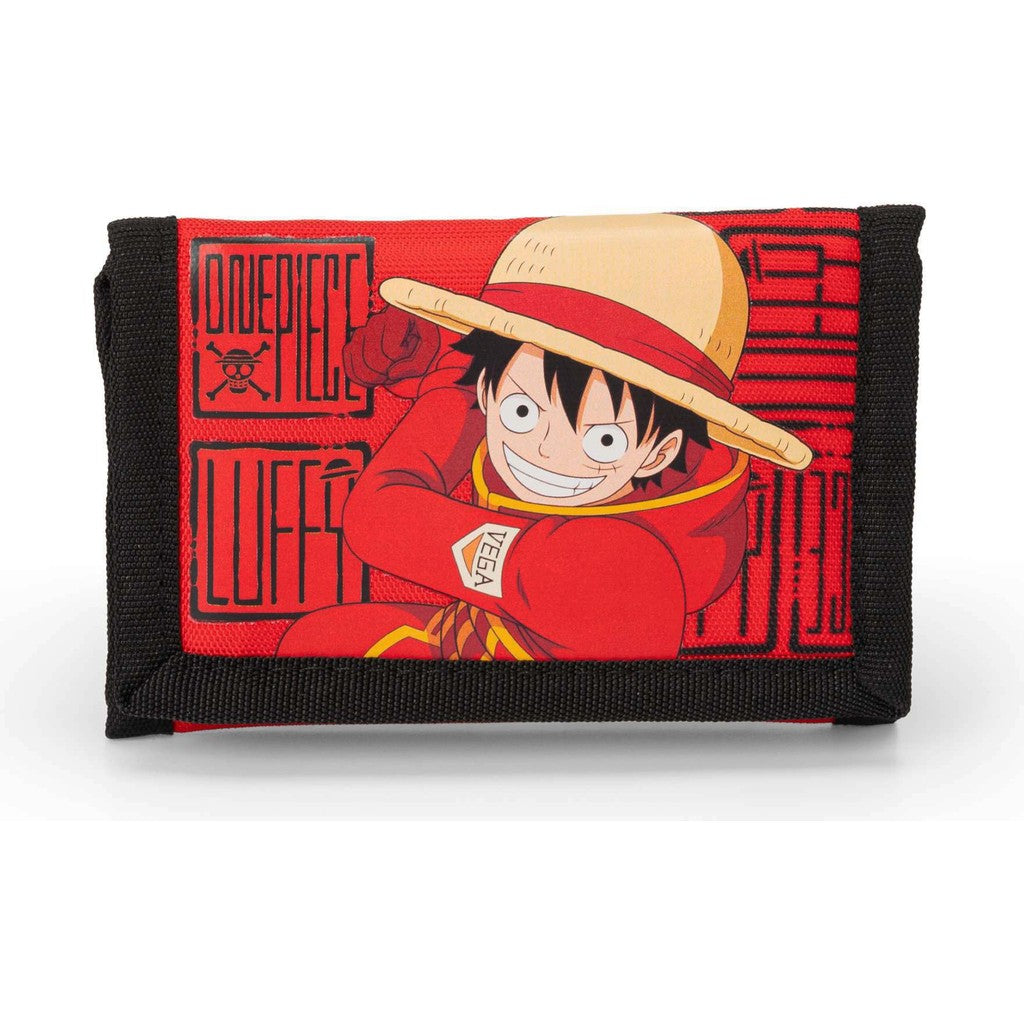 Portafoglio One Piece