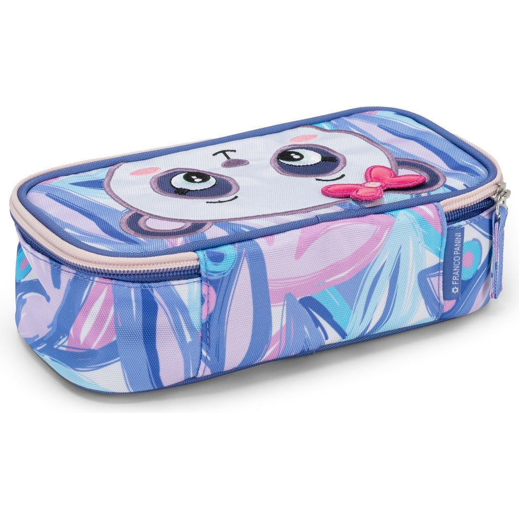 Astuccio ovale Mofu Mofu