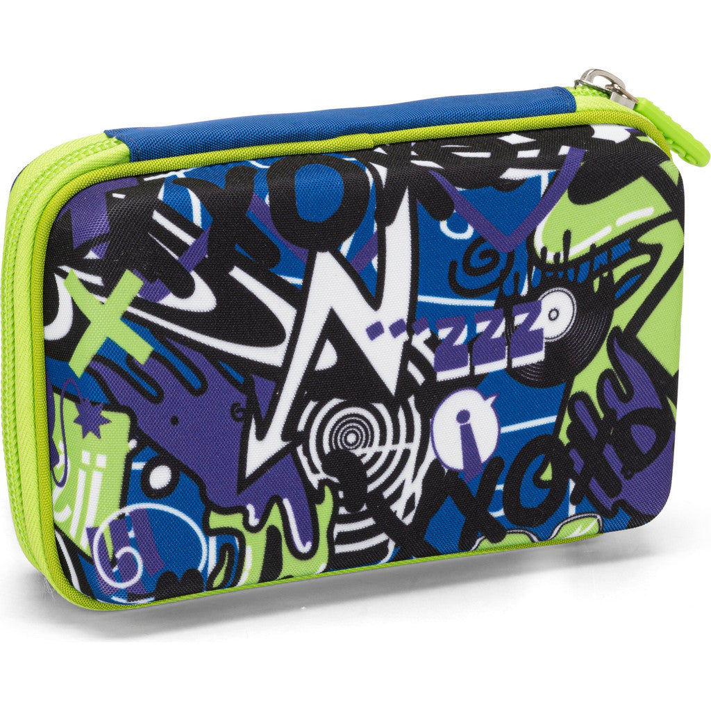 Astuccio Maxi Zip COMIX