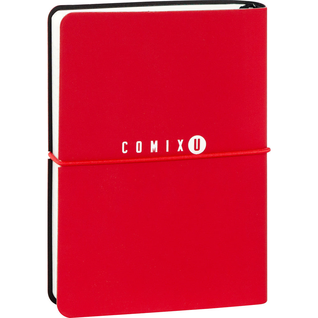 Agenda 16 Mesi 2025/26 - COMIX U Yourself - Giornaliera