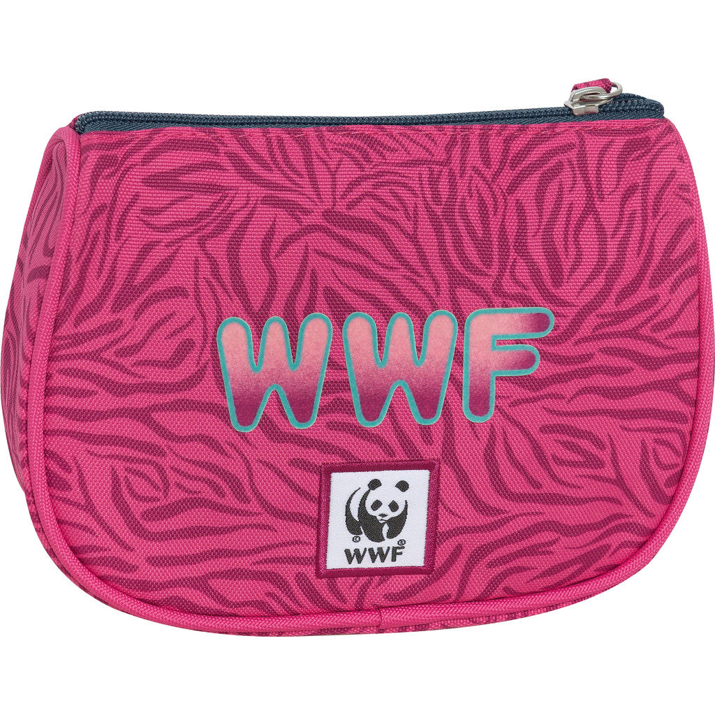 Accessory Case Wwf