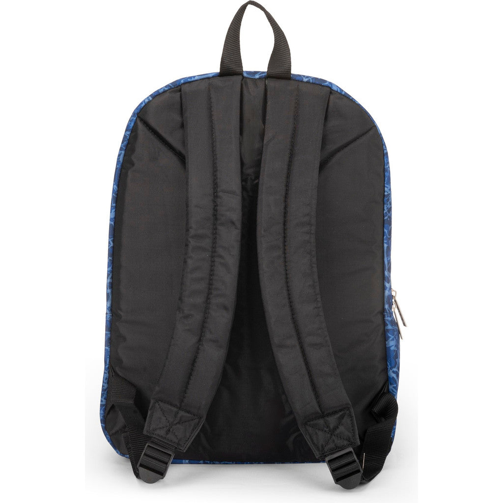 Zaino Organizzato COMIX Allover