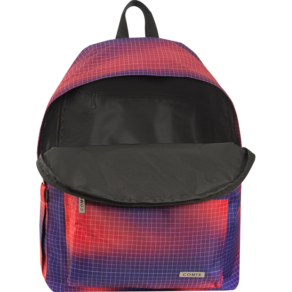 Zaino Americano COMIX Allover