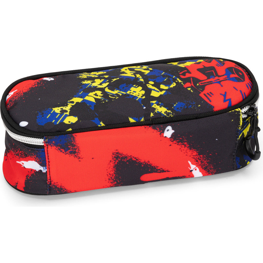 Astuccio Ovale COMIX Wbs
