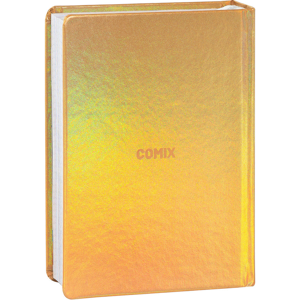 Diario 16 Mesi 2025/26 - COMIX - Giornaliero Mignon