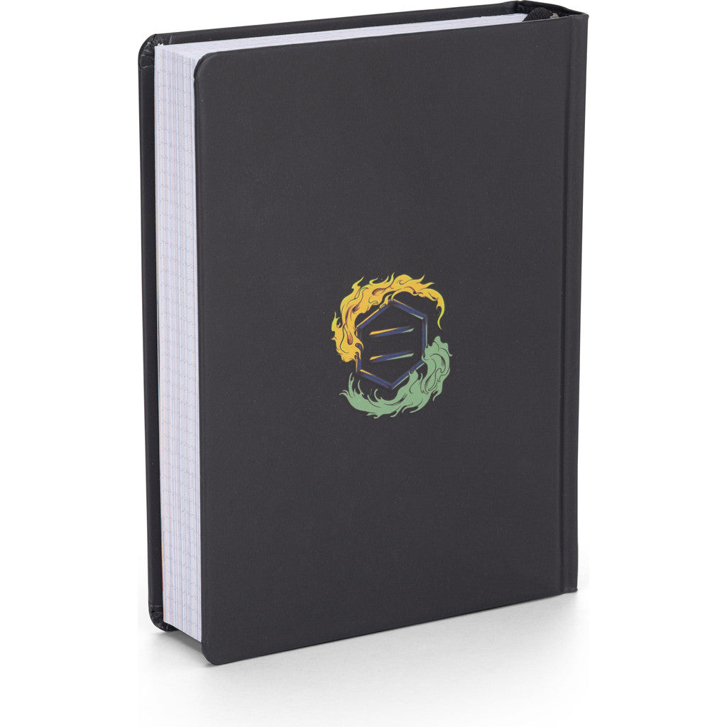 Agenda 16 Mesi Medium 2025/26 - Dolly Noire - Giornaliera