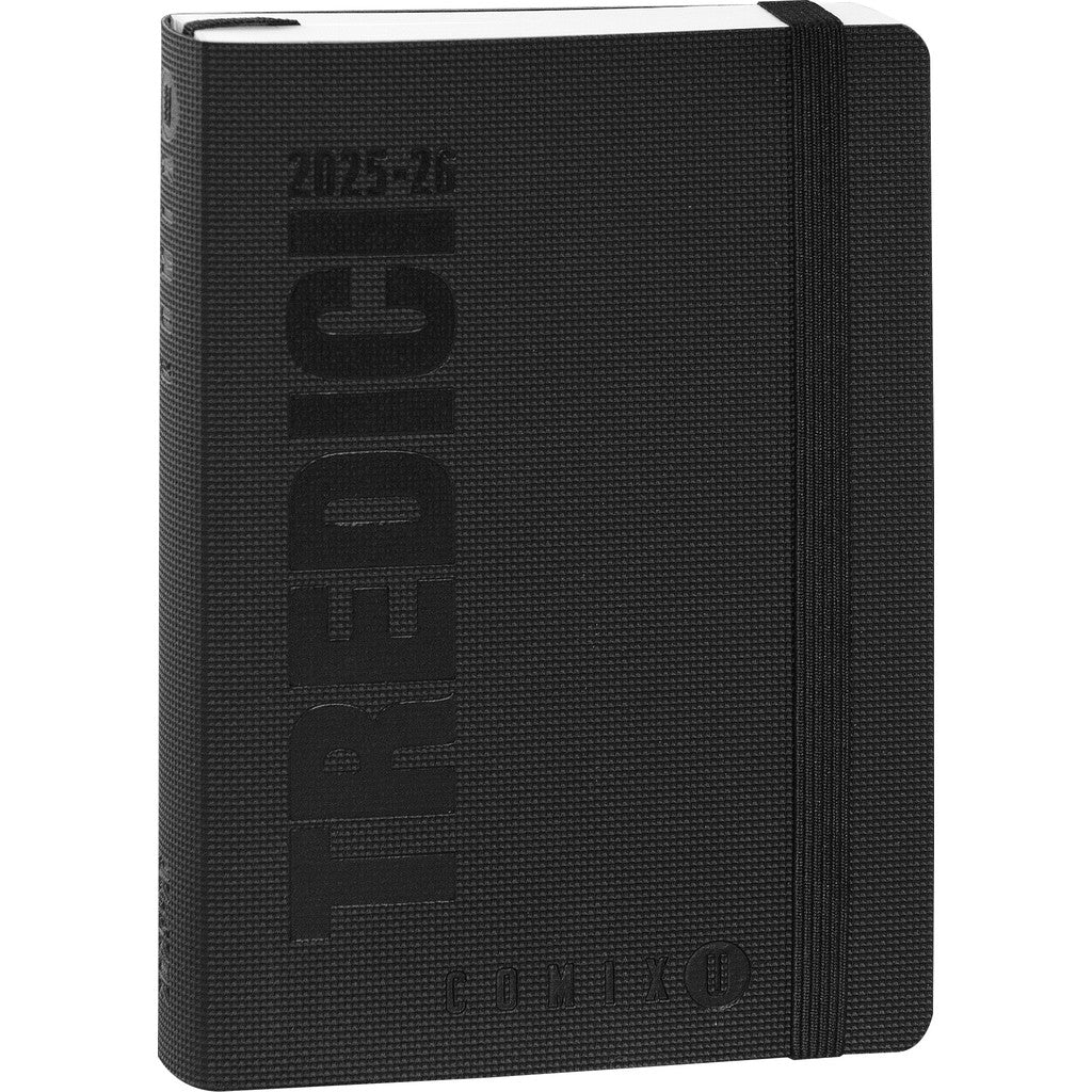 Agenda 13 Mesi 2025/26 - COMIX U Yourself - Giornaliera Mini