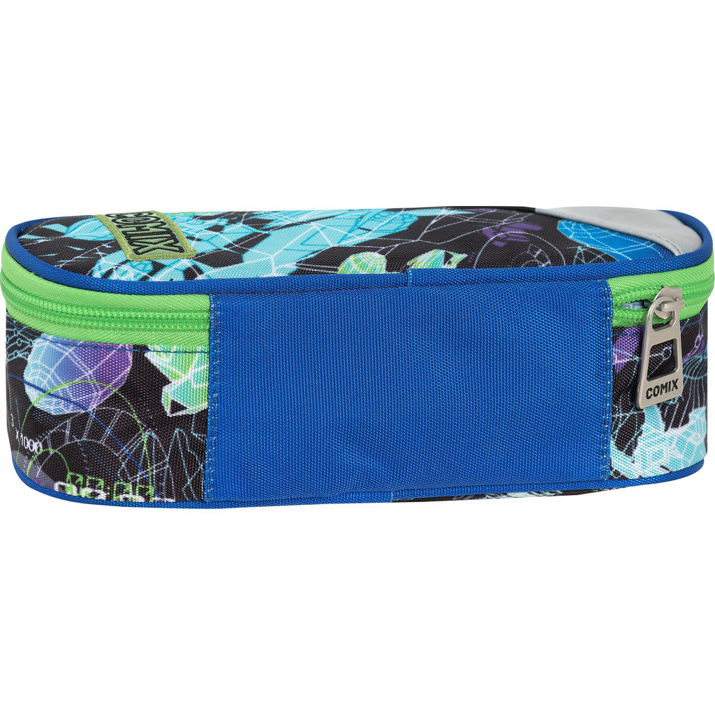 Astuccio Ovale COMIX Flash