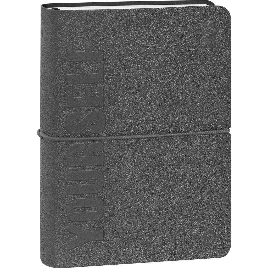 Agenda 16 Mesi 2025/26 - COMIX U Yourself - Giornaliera