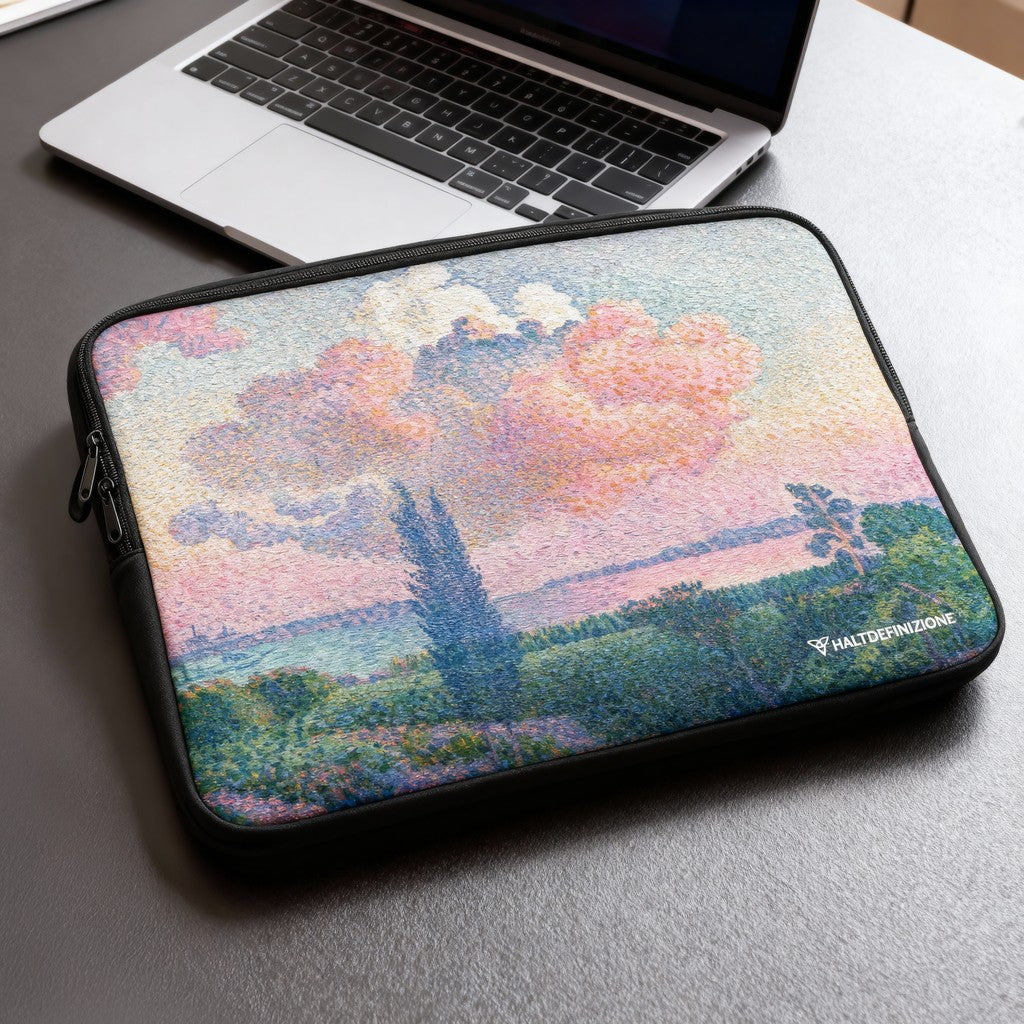 Porta PC 15'' Haltadefinizione