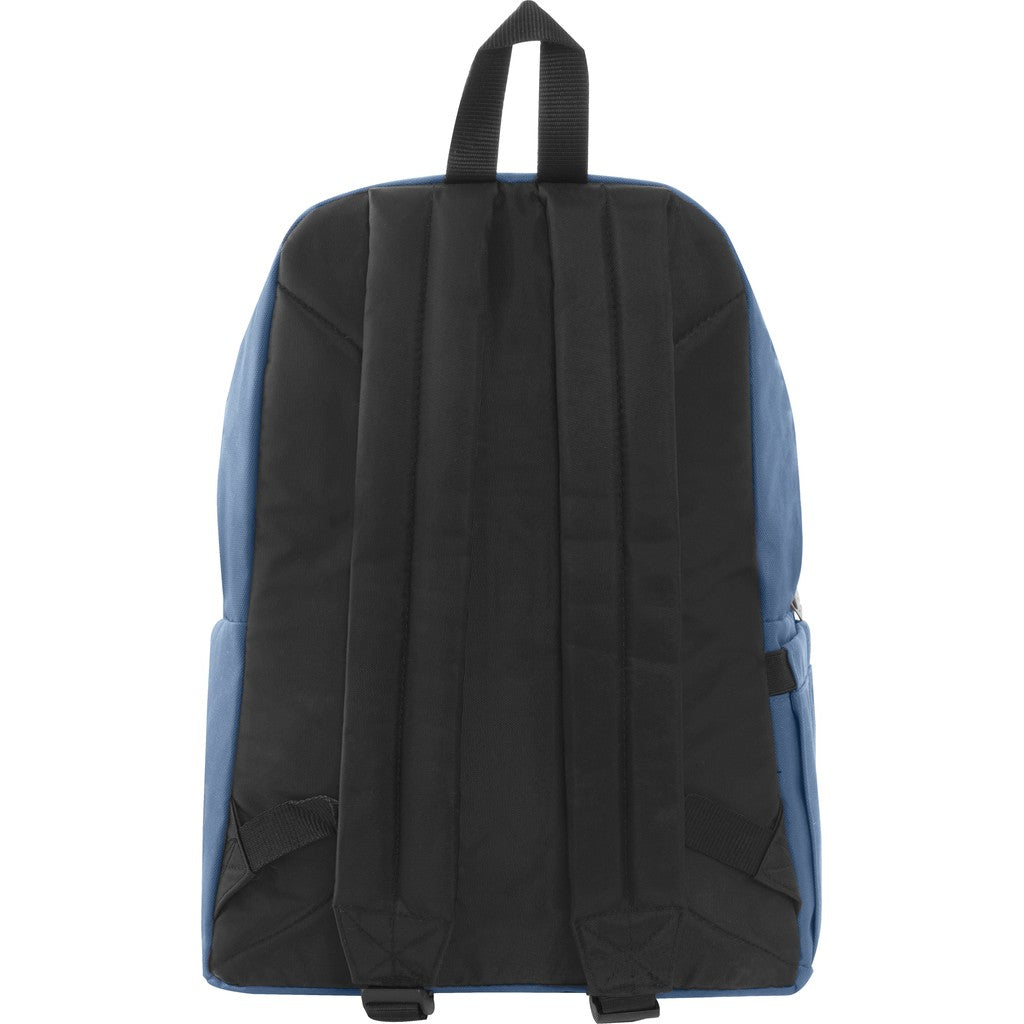 Zaino americano COMIX Monocolore