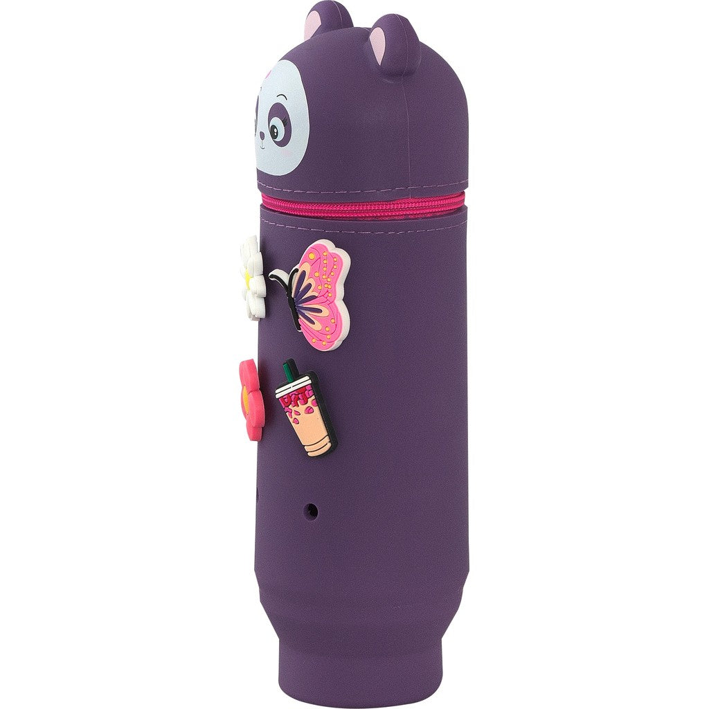 Astuccio in silicone Mofu Mofu