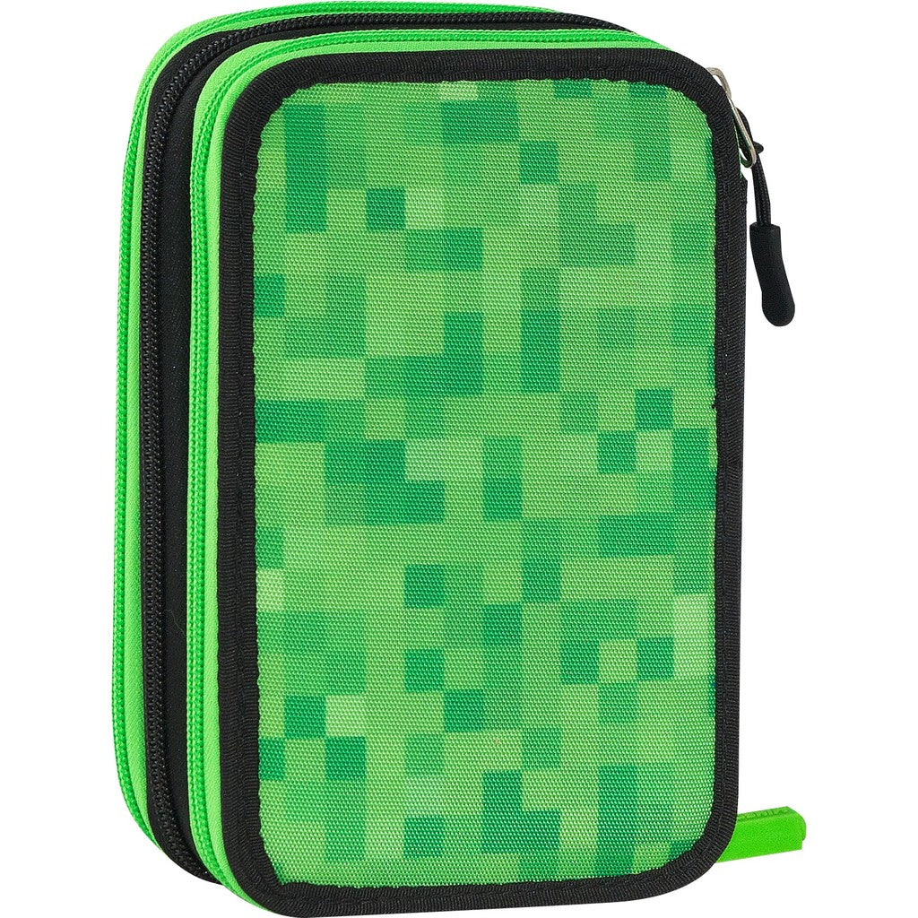 Astuccio 3 zip Minecraft