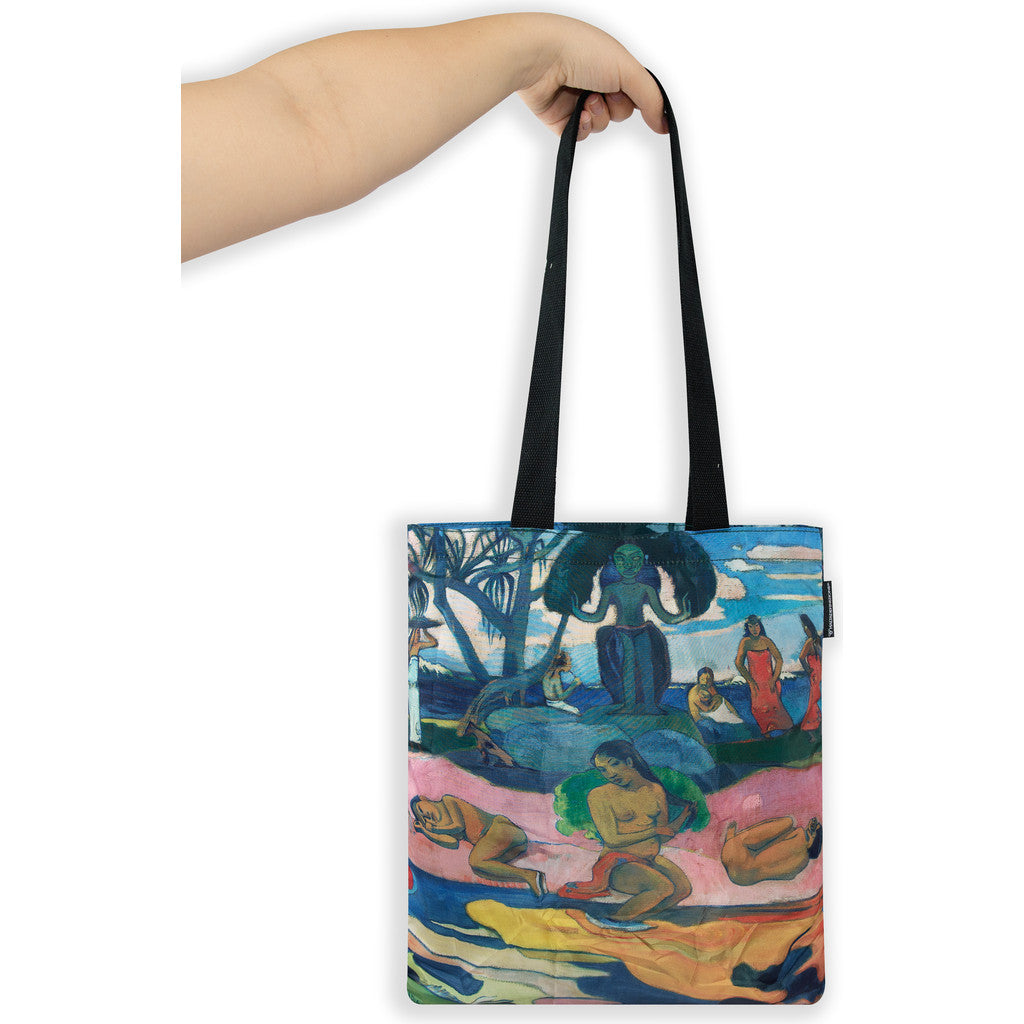 Shopper Pieghevole Haltadefinizione