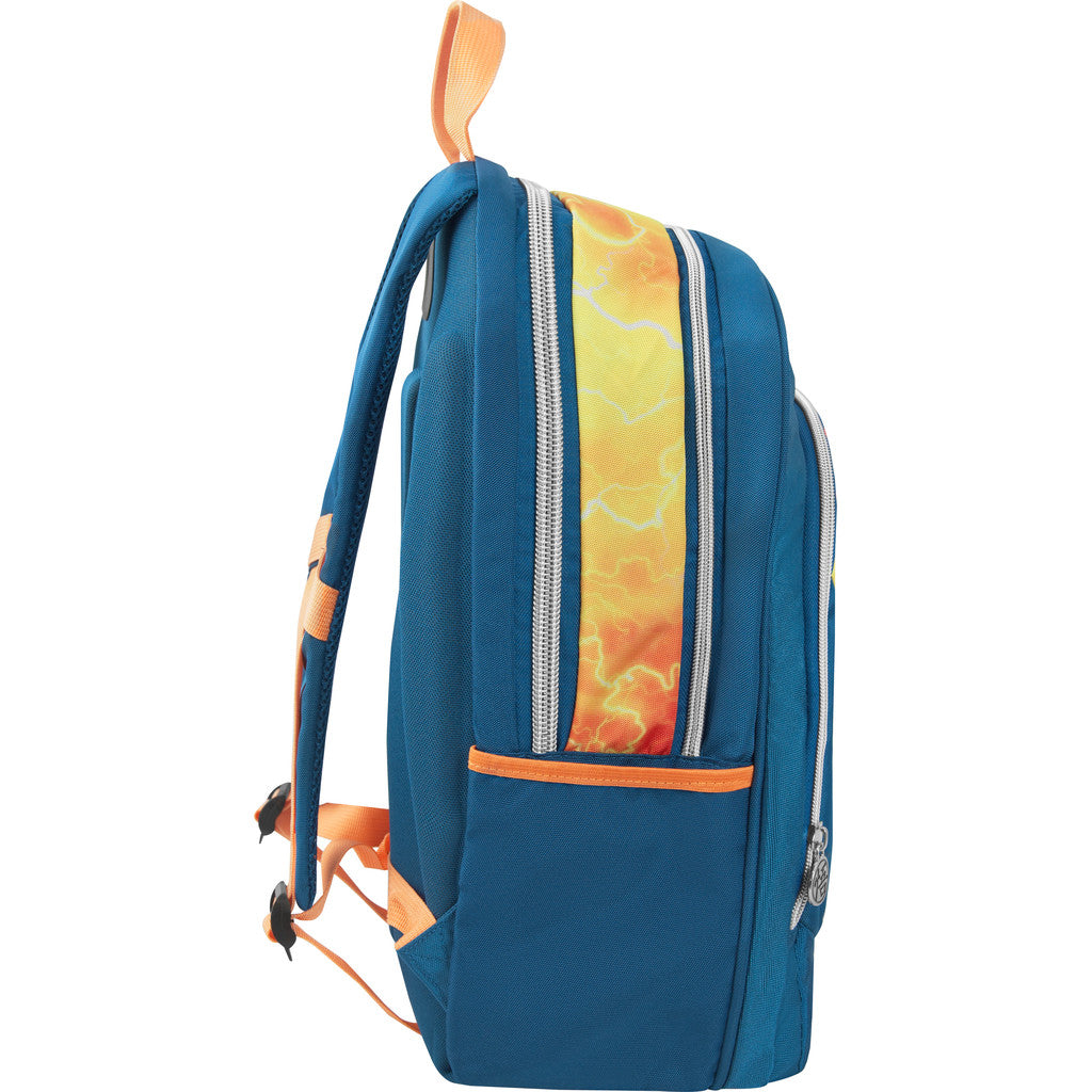 Zaino Trolley Staccabile Dragon Ball