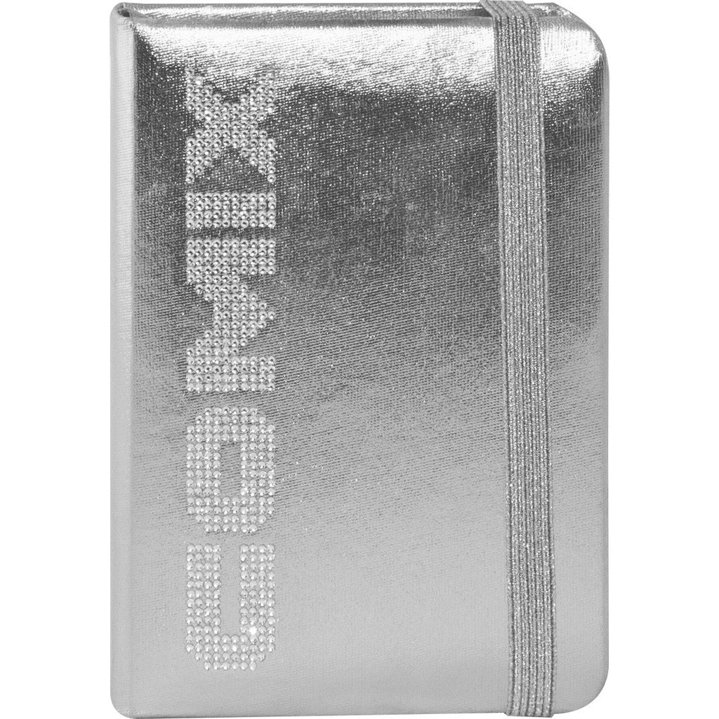 Agenda 12 Mesi 2026 Mignon Giornaliera - COMIX Special Luxury