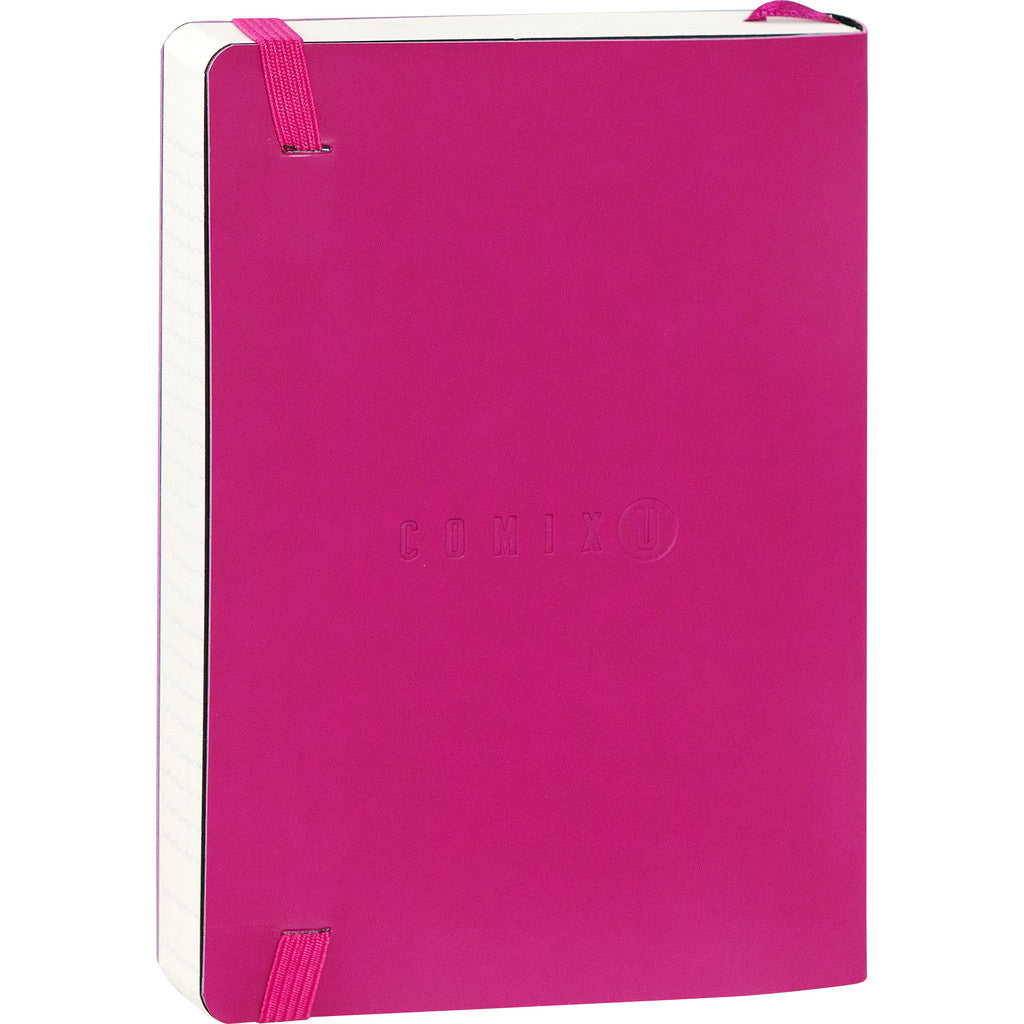 Agenda 13 Mesi 2025/26 - COMIX U Yourself - Giornaliera Mini