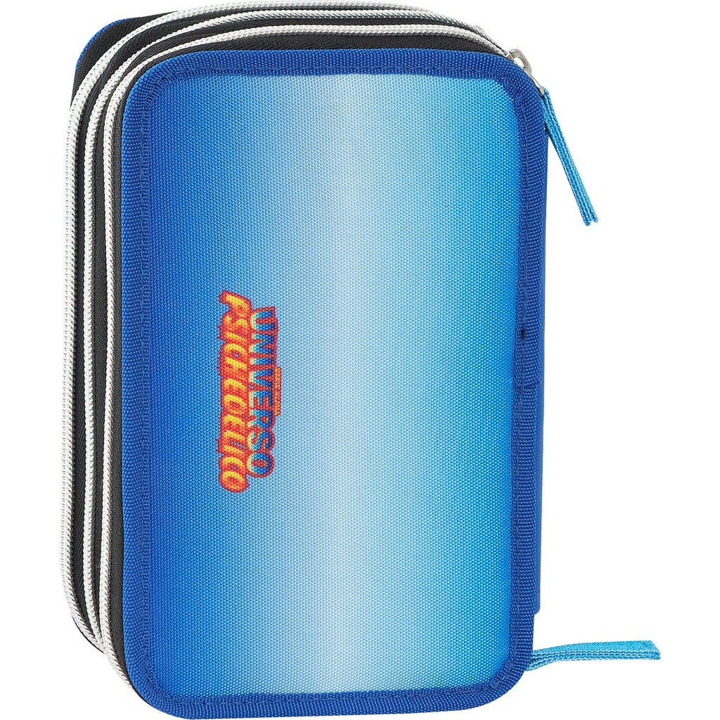 Astuccio 3 zip Skifidol Italian Brainrot