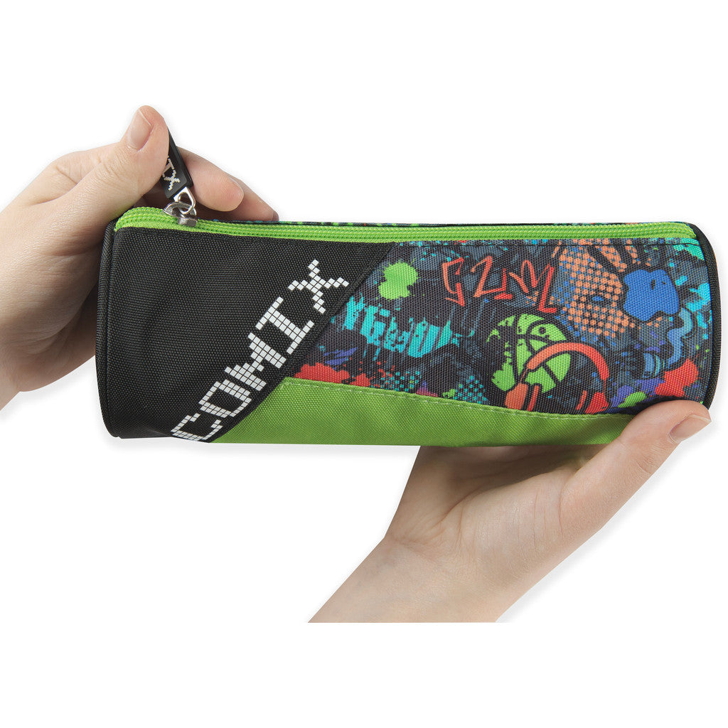 Astuccio Tombolino COMIX Ultra Bright