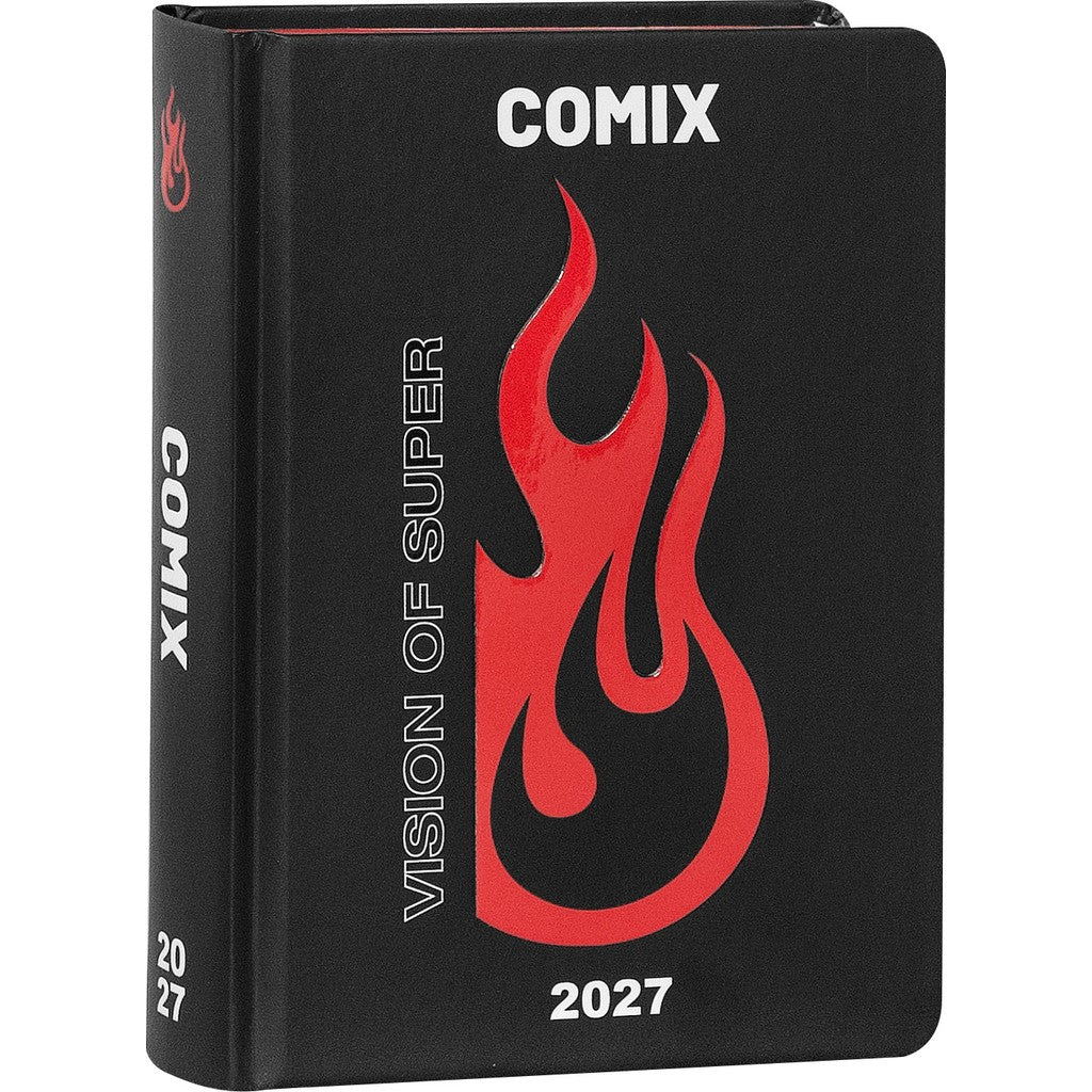 Diario 16 Mesi 2026/27 - VOS - Giornaliero