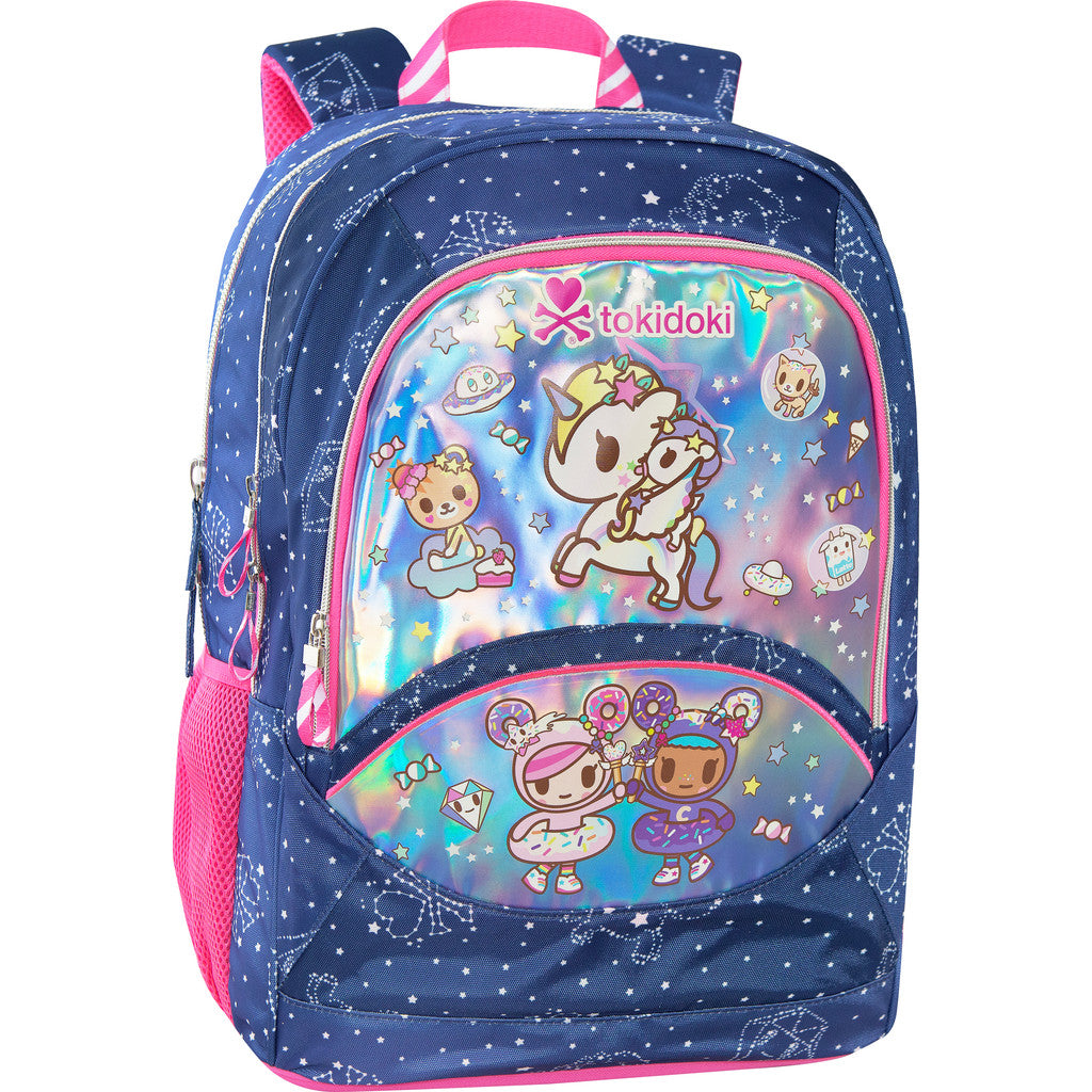 Zaino trolley staccabile Tokidoki