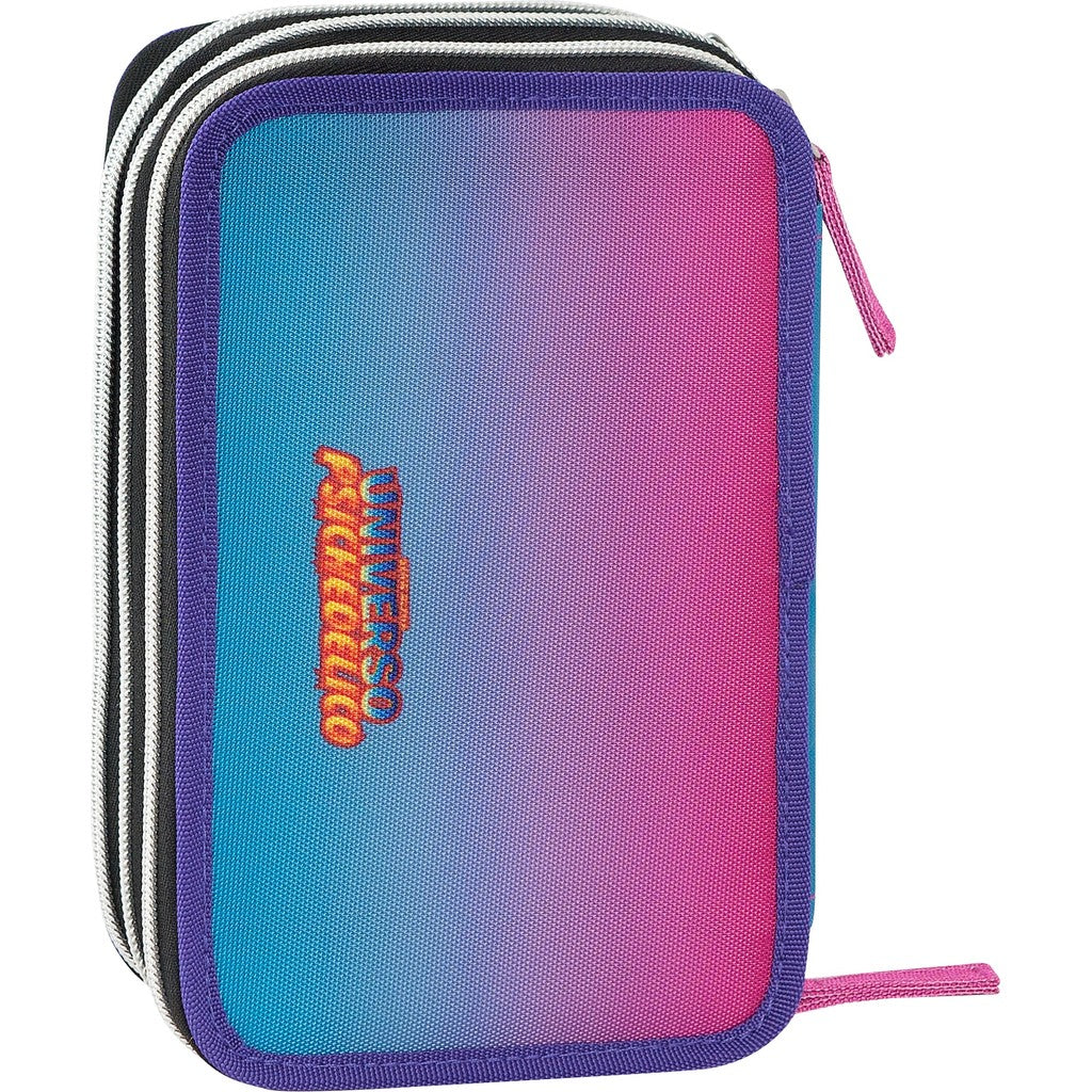 Astuccio 3 zip Skifidol Italian Brainrot