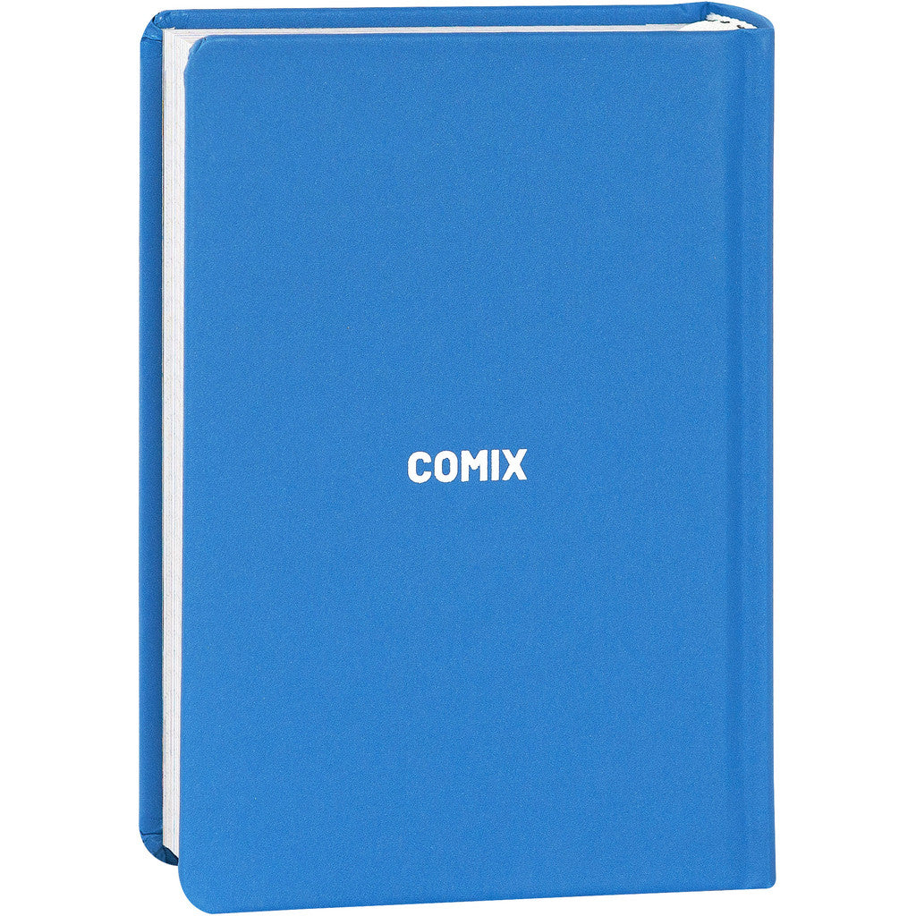 Diario 16 Mesi 2025/26 - COMIX - Giornaliero Mini