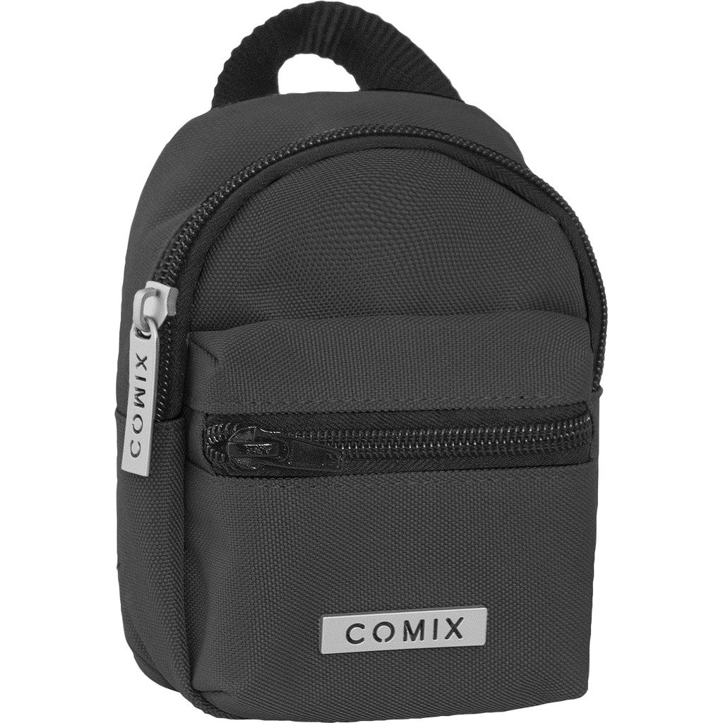 Mini zaino COMIX Monocolore