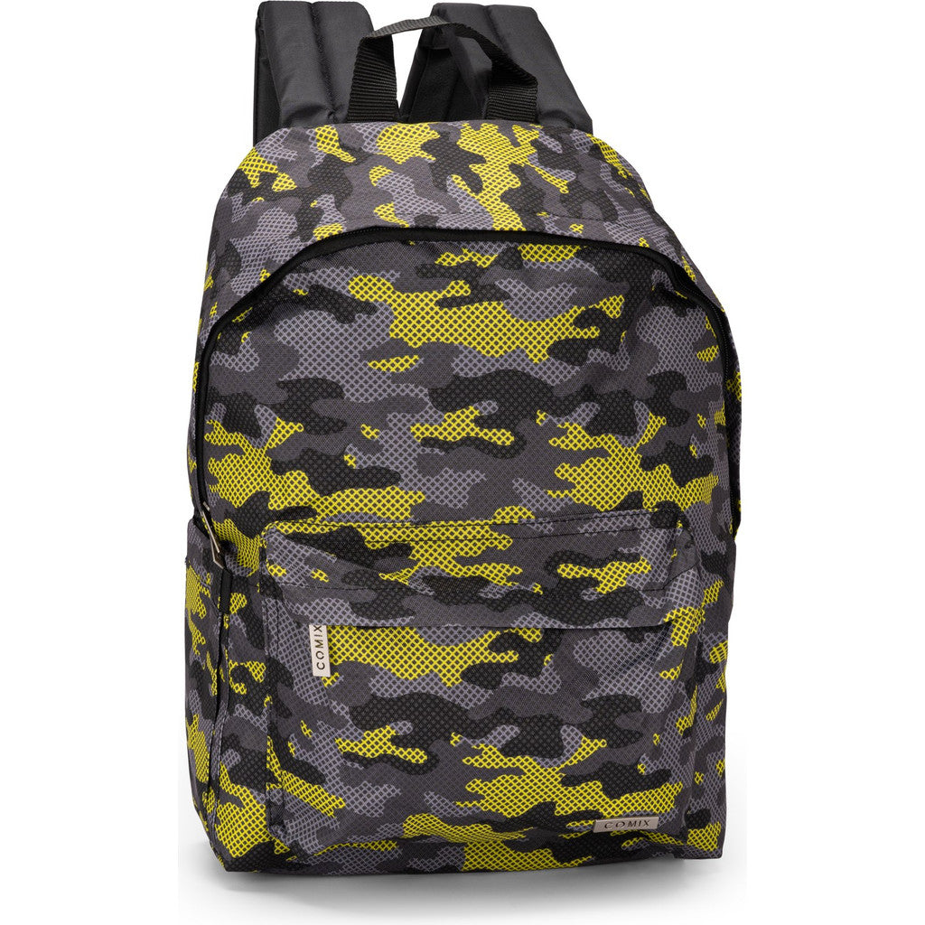 Zaino Americano COMIX Allover