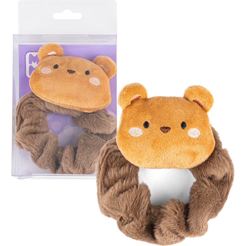 Elastico Plush Mofu Mofu