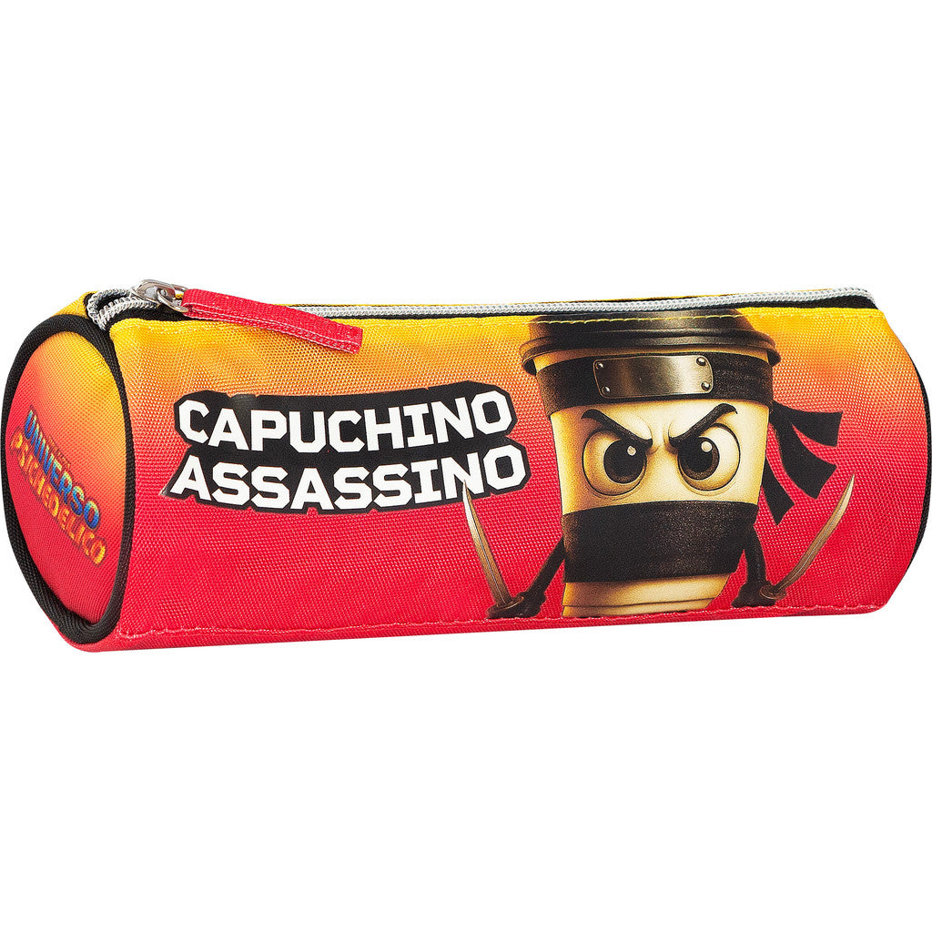 Astuccio tombolino Skifidol Italian Skifidol Italian Brainrot