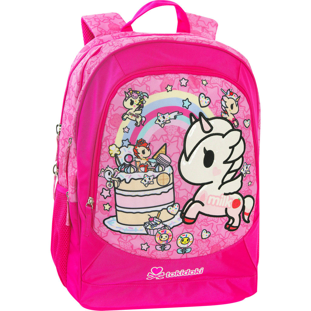 Zaino Trolley Staccabile Tokidoki