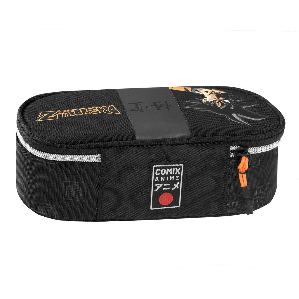 Astuccio Ovale Dragon Ball COMIX Anime