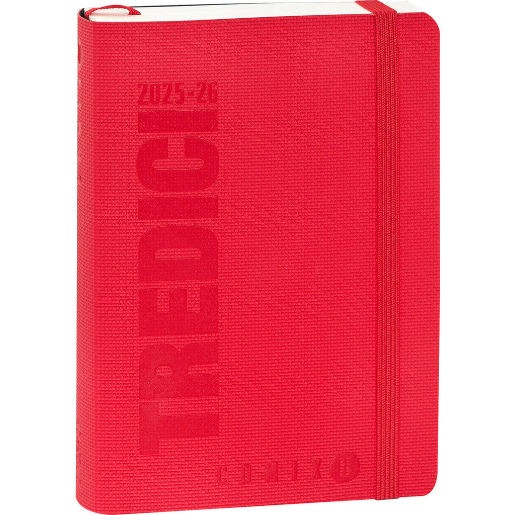 Agenda 13 Mesi 2025/26 - COMIX U Yourself - Giornaliera Mini