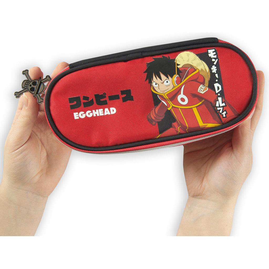 Astuccio Ovale One Piece