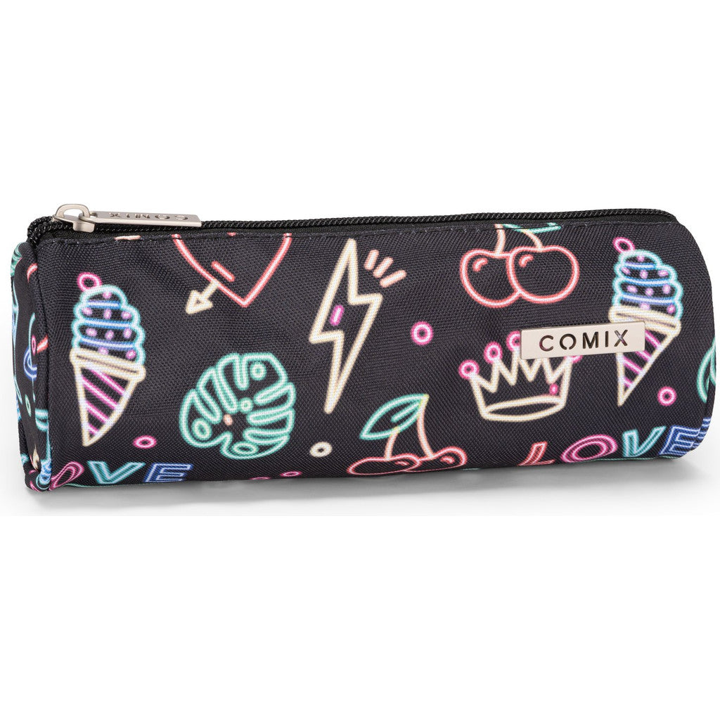 Astuccio Tombolino COMIX Allover