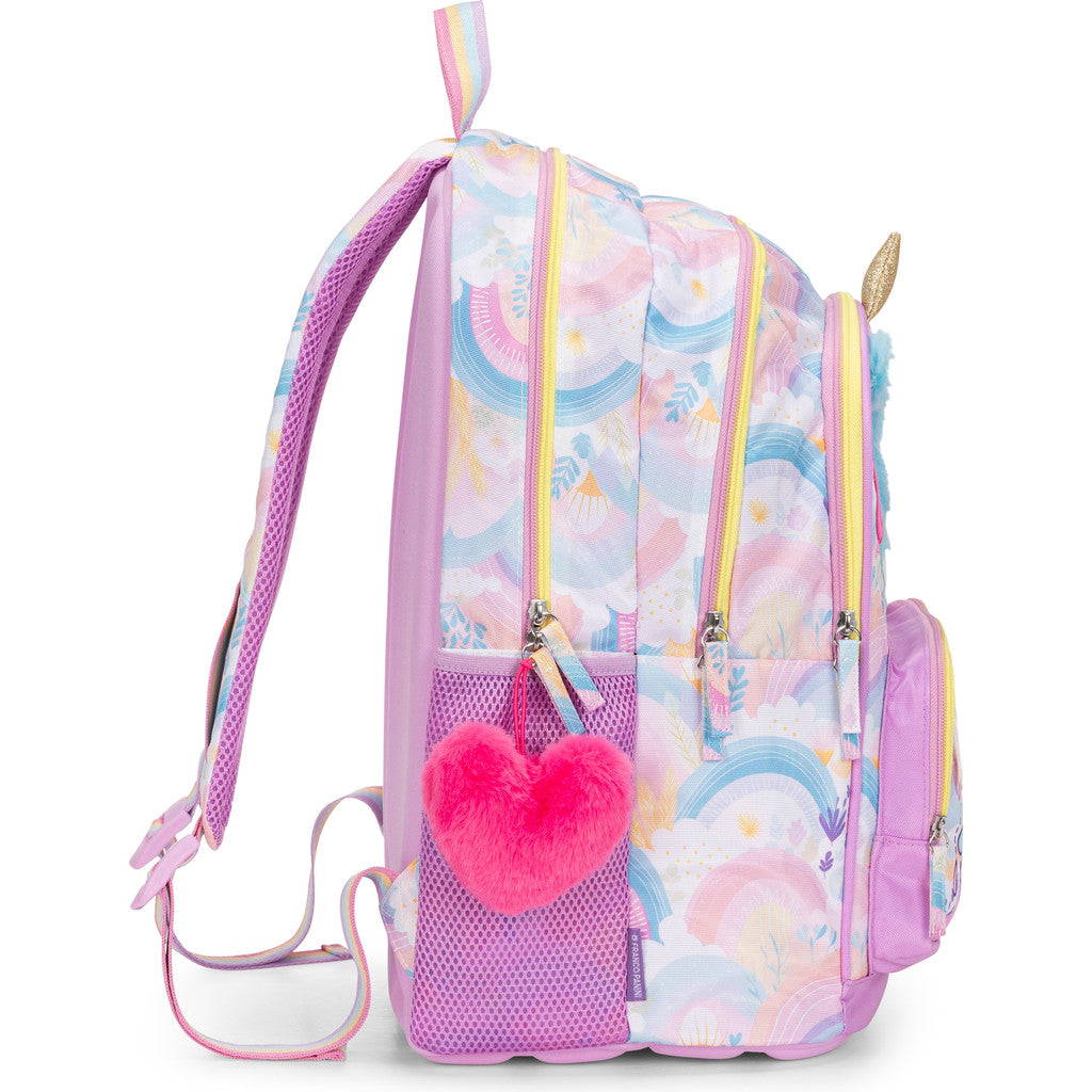 Zaino Organizzato Mofu Mofu