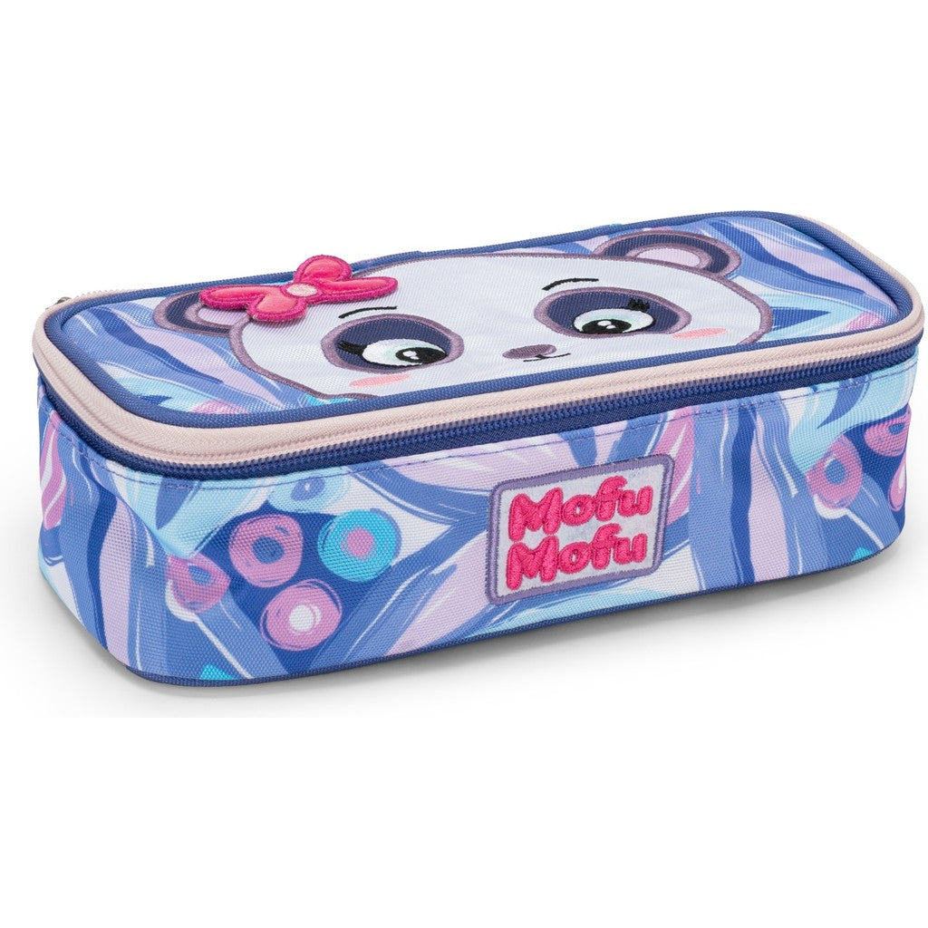 Astuccio ovale Mofu Mofu