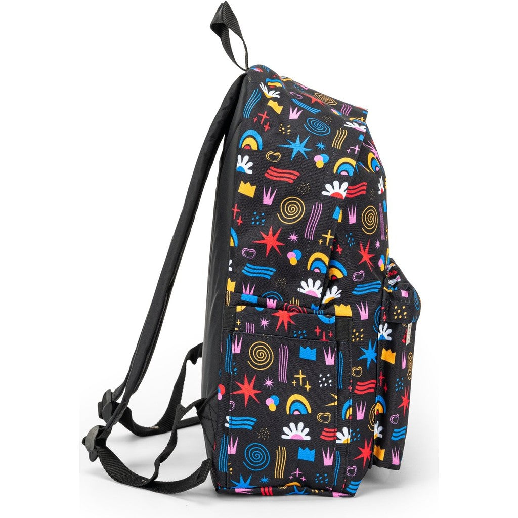 Zaino americano COMIX Allover