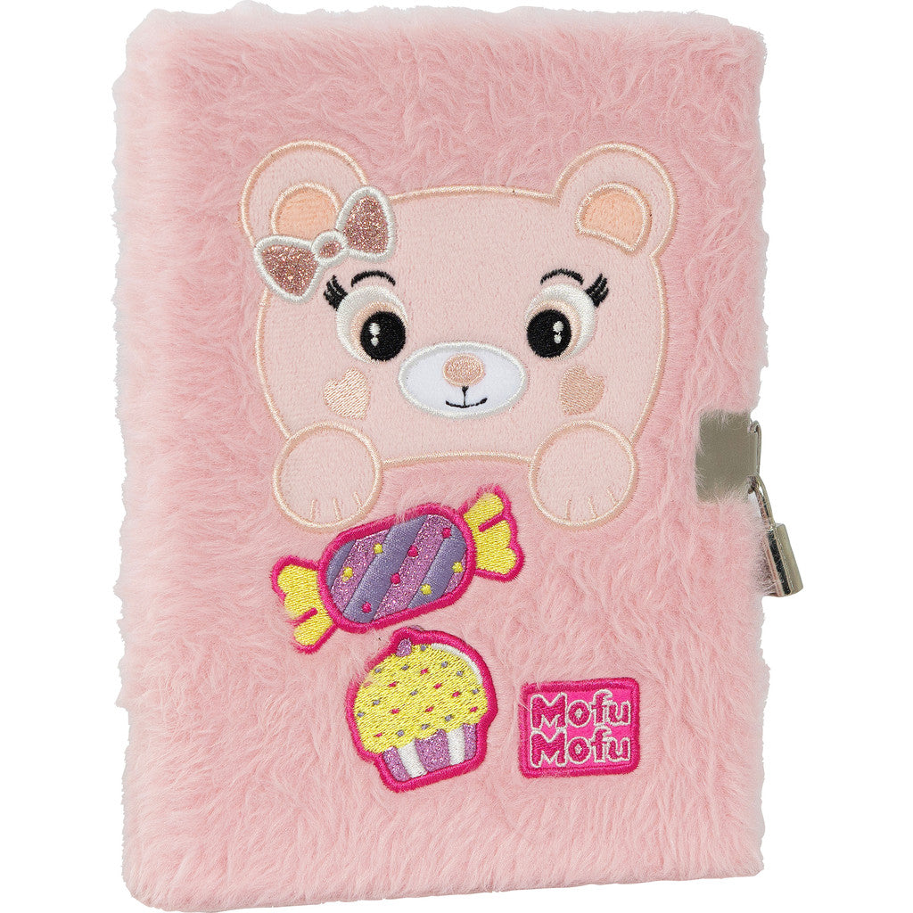 Diario Segreto Mofu Mofu