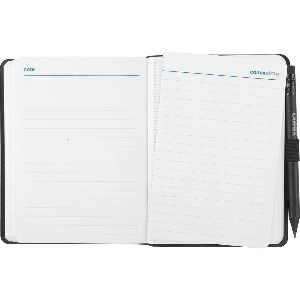 Agenda 12 Mesi 2026 Medium Settimanale - COMIX Special