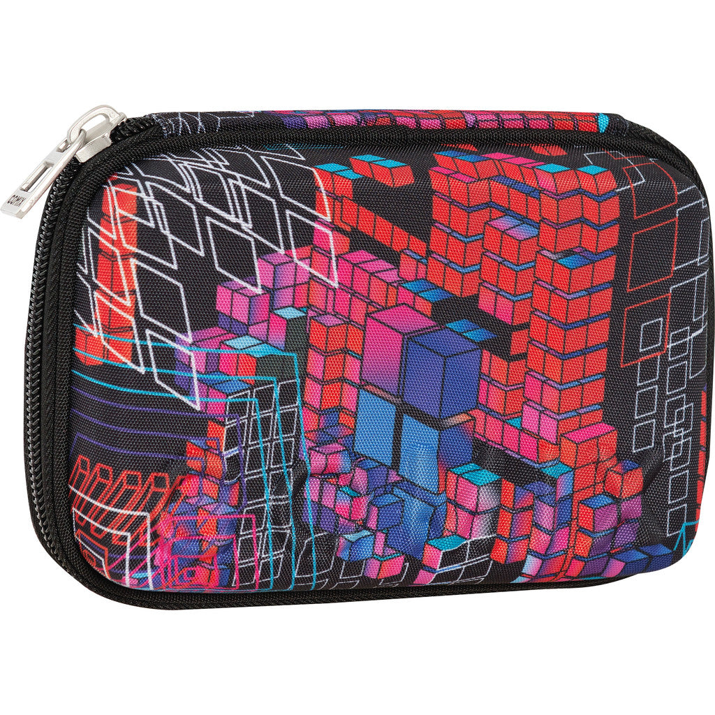 Astuccio Maxi Zip COMIX Flash