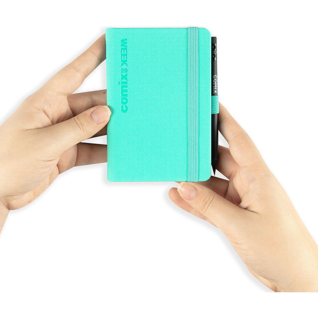 Agenda 12 Mesi 2026 Mini Settimanale - Agende COMIX