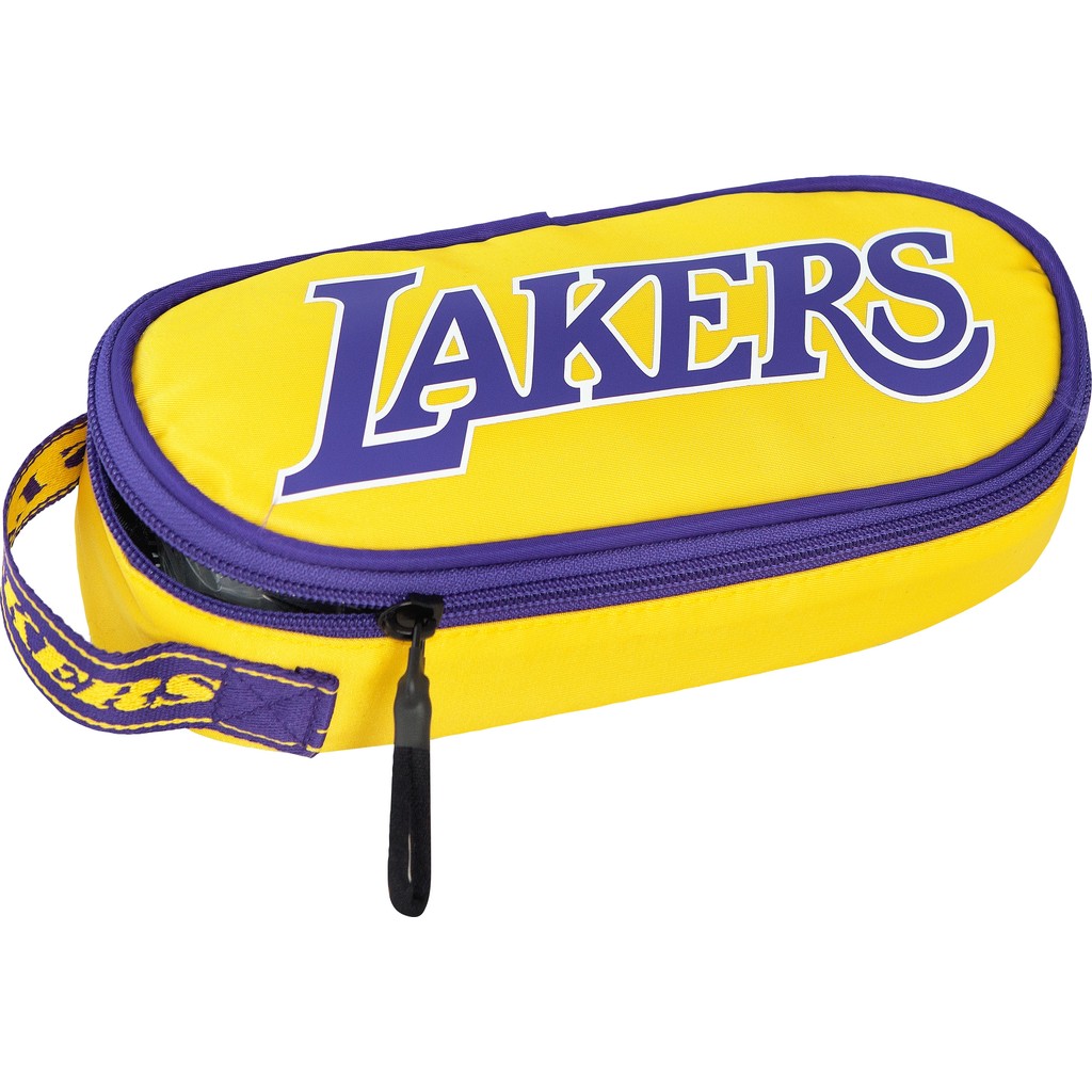 Astuccio ovale NBA