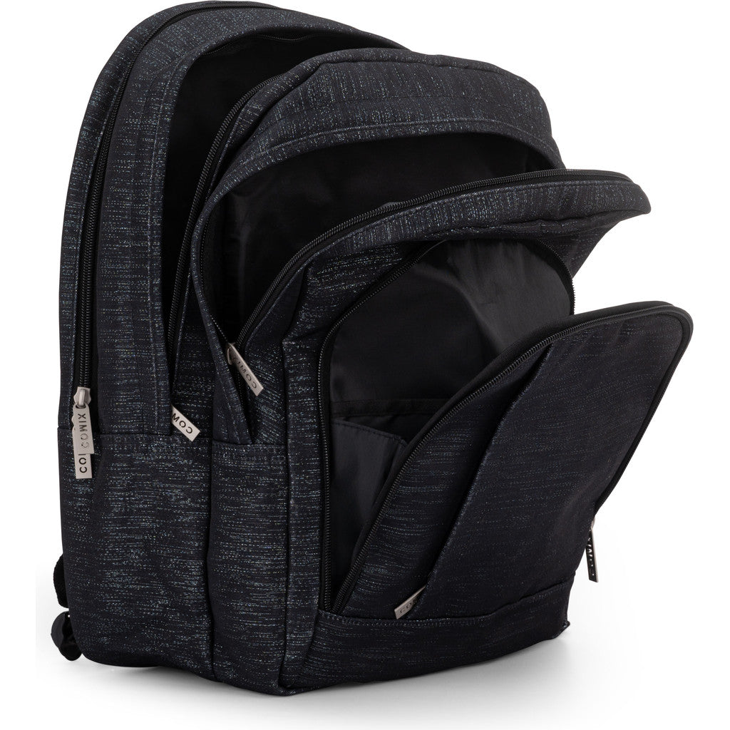 Zaino Organizzato COMIX Lurex