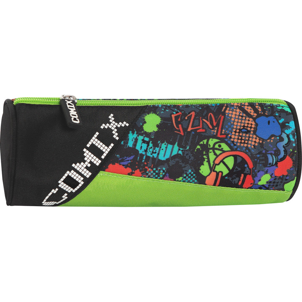 Astuccio Tombolino COMIX Ultra Bright