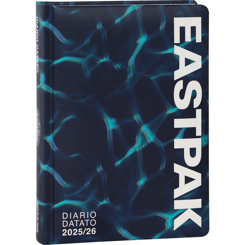 Agenda 13 Mesi 2025/26 - Eastpak - Giornaliera