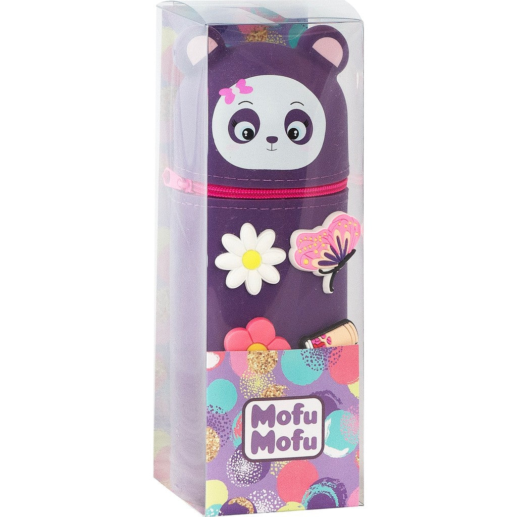 Astuccio in silicone Mofu Mofu