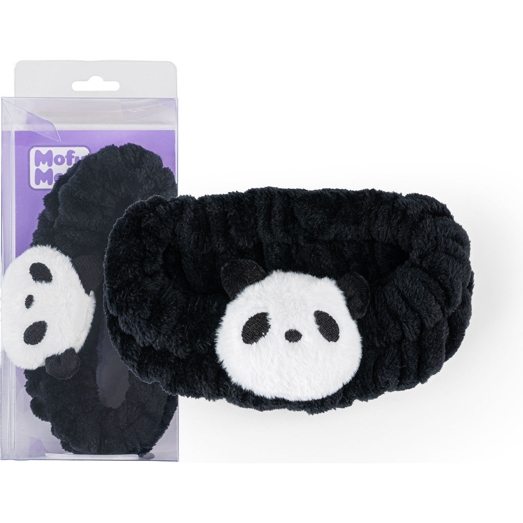 Fascia Plush Mofu Mofu