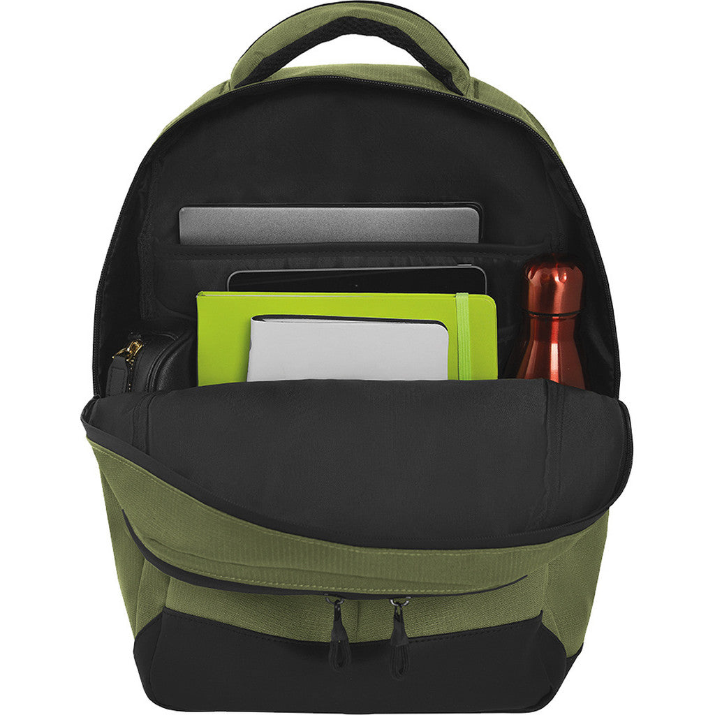 Organized Backpack COMIX Campus